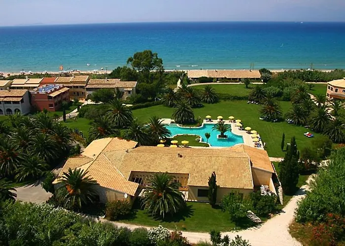 St.George\'S Bay Country Club & Spa