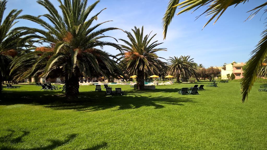 מלון St.george's Bay Country Club & אצ'ארבי