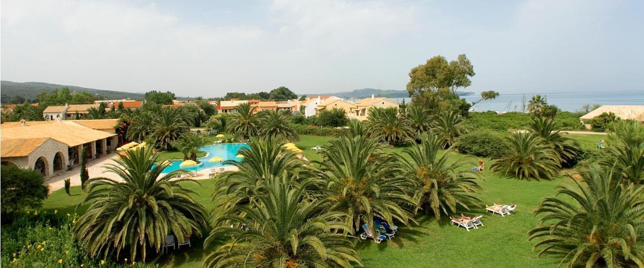 St.george's Bay Country Club & אצ'ארבי