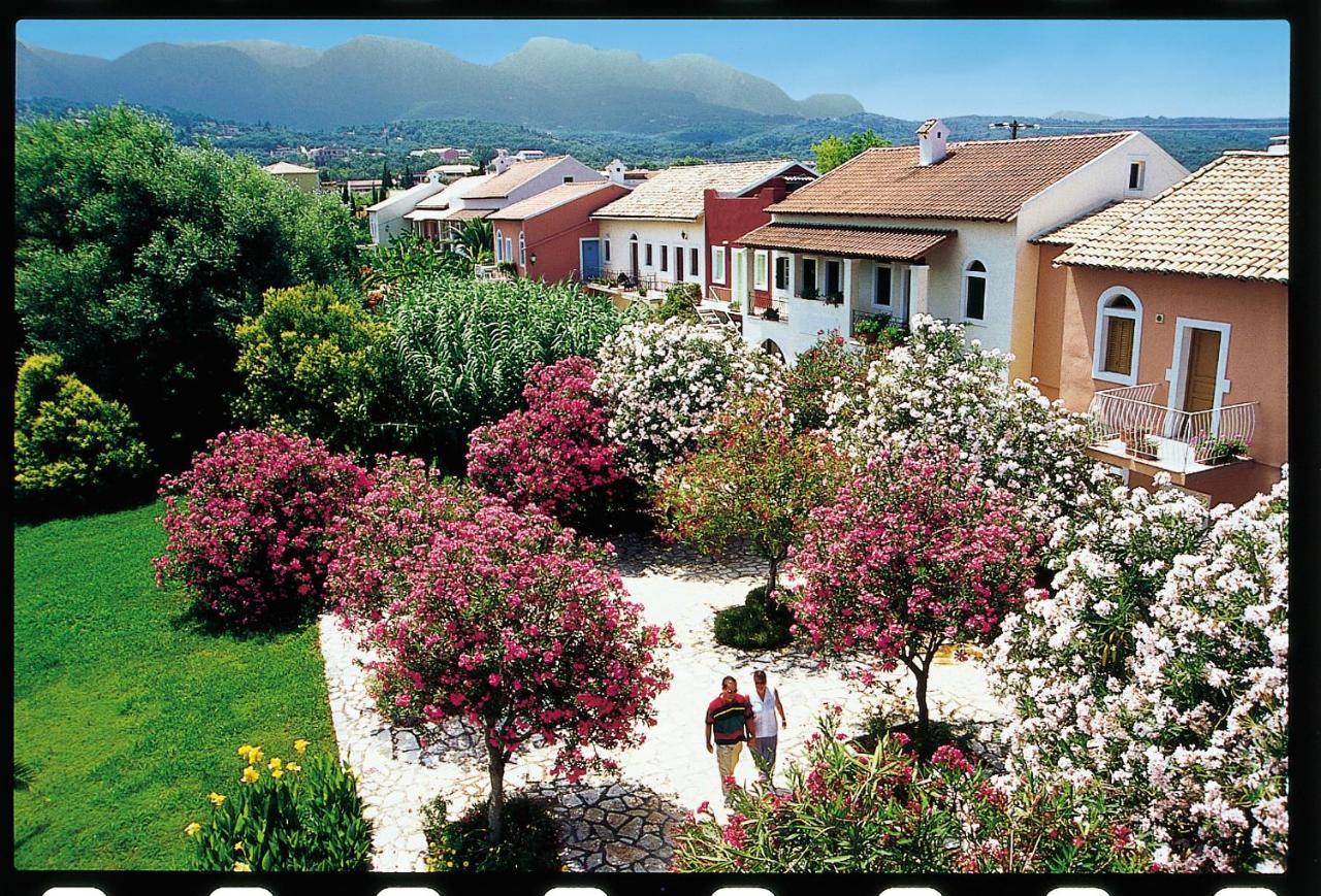 St.george's Bay Country Club & מלון אצ'ארבי