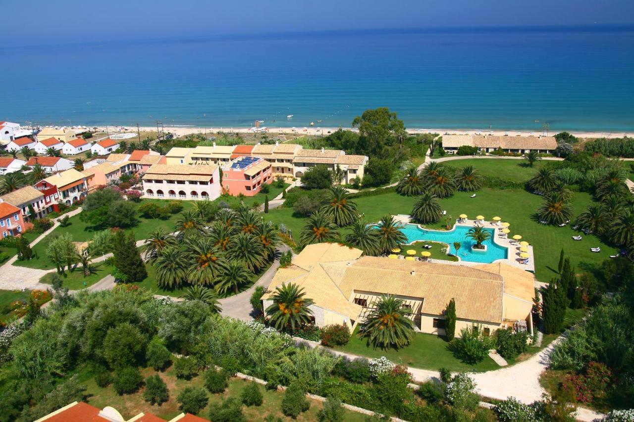 St.george's Bay Country Club &