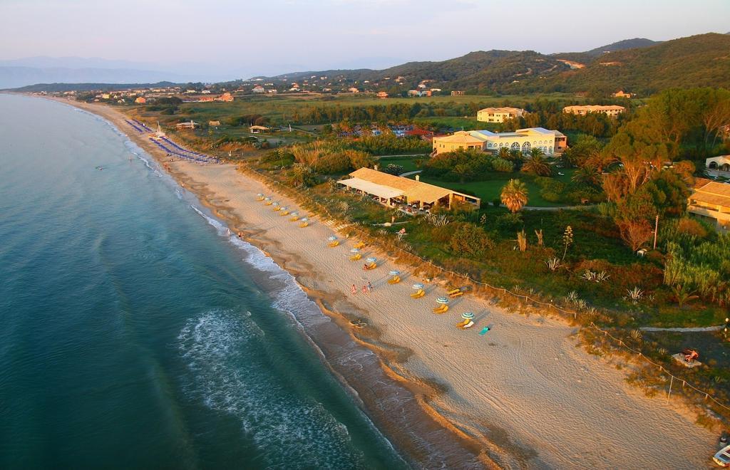 מלון St.george's Bay Country Club & אצ'ארבי